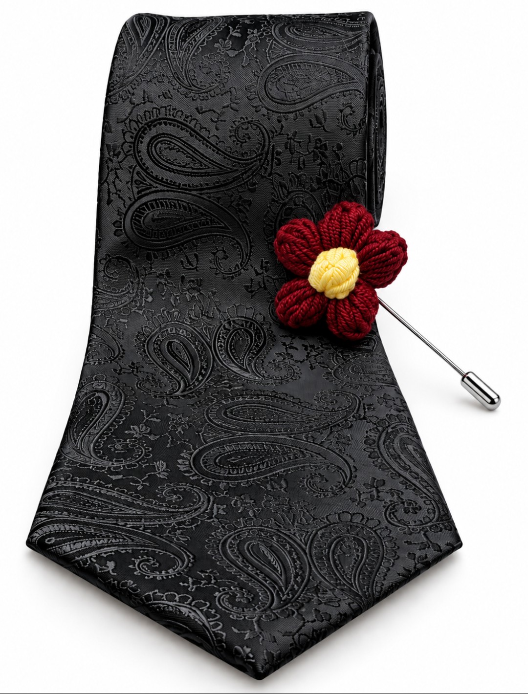 Luxury Gentleman’s Tie